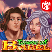Tháp Babel game screenshot