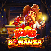 Ném bom bonanza game screenshot