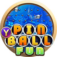 Bóng bắn vui nhộn game screenshot