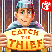 Bắt Trộm game screenshot