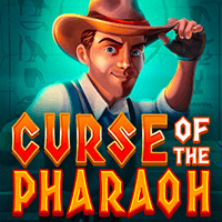 Curse of the Pharaoh game screenshot