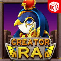 Thần sáng tạo Ra game screenshot