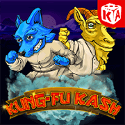 Huyền Thoại KungFu game screenshot