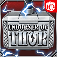 Người ủng hộ Thor game screenshot