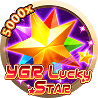 YGR Ngôi Sao May Mắn game screenshot